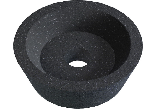 Круги шлифовальные чашечные конические Тип 11